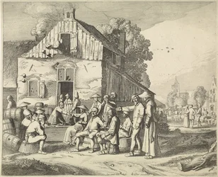 Peasant Fair