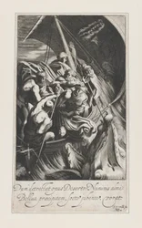 The Story of Jonah