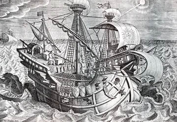 Navigation