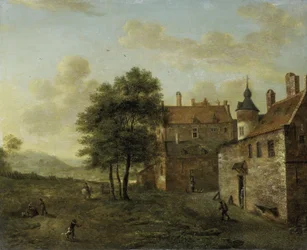 A Country Home