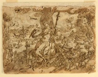 Diana (Venatio)