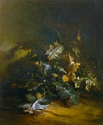 Thistles