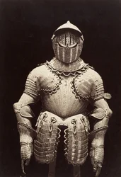 The Armor of Philip III