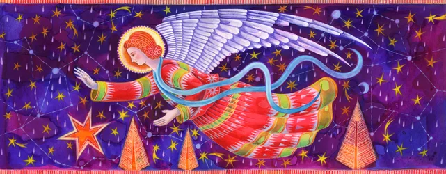 Angel, 1995