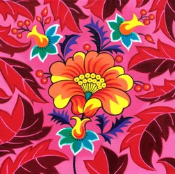 Hibiscus, 2020
