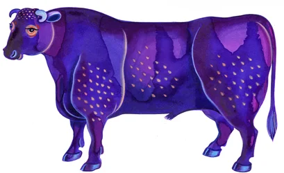 Taurus the Bull
