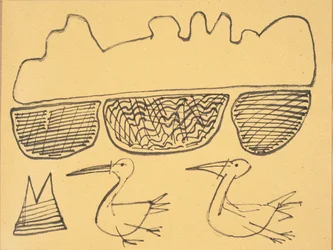 Birds and Lochs