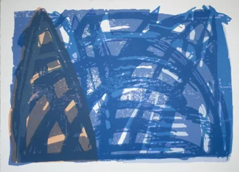Head On (iv), 2014