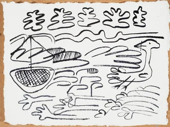 Sailing