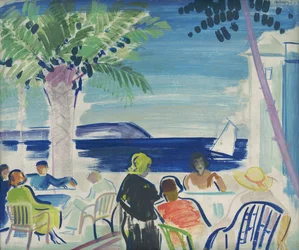 French Riviera