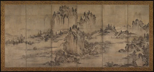 Landscape