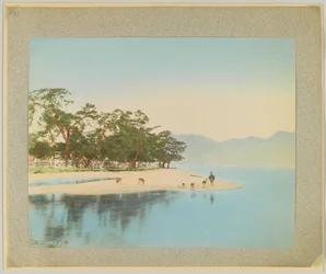 Miyajima, Japan