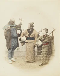 Musicians