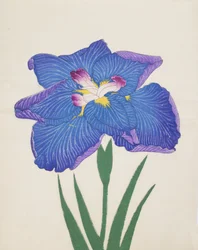 Azumabotan, No. 89, 1890