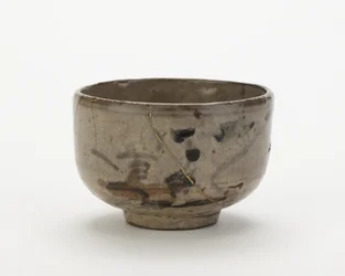Bowl, Kihara or Hasami Ware