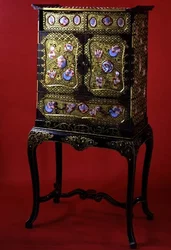 Japanese Cabinet