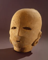 Haniwa Figure