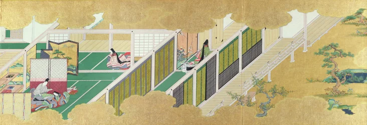 Japanese Interior