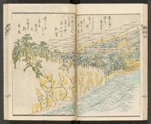 Views of Yokohama