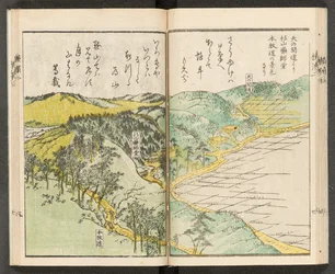 Views of Yokohama