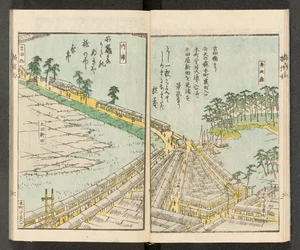 Views of Yokohama
