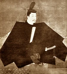 Minamoto no Yoritomo
