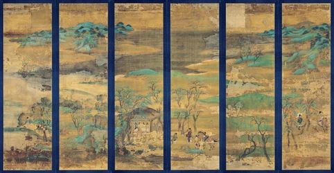 Landscape