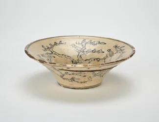 Serving bowl (hachi)