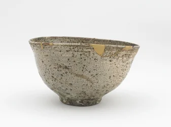 Tea bowl, Edo period, 18th-mid 19th century