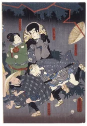 Untitled (Actor Group)