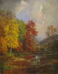 Autumn Landscape
