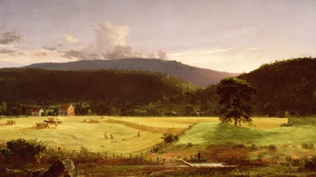 Bareford Mountains, West Milford, New Jersey