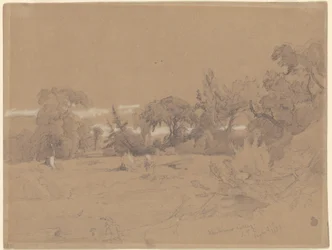 Sherberne Valley