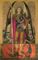 Saint Michael