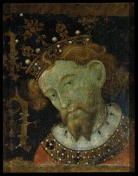 Alfonso III, King of Aragon