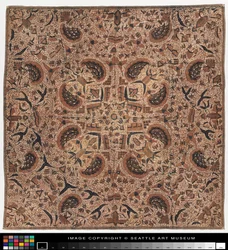 Head Cloth (Iket Kepala)