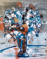 Fleur De Sel No. 11 Hazy Shade Of Winter, 2021