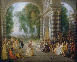 The Pleasures of the Ball