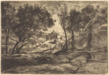 Souvenir of Tuscany
