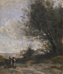 The Fisherman