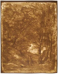 The Gardens of Horace