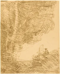 The Poet and His Muse