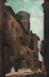 A Street