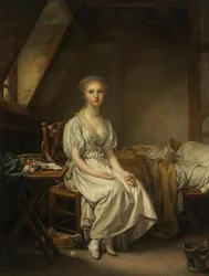 The Complaints of the Clock (The Wavering Virtue)
