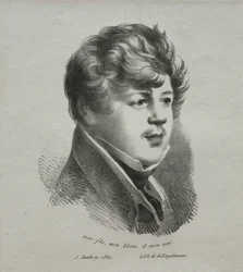 Eugène Isabey