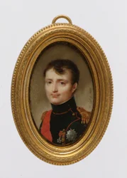 Napoléon I (1769-1821)