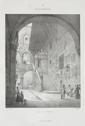 Voyage to Italy in 1822