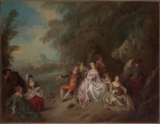 Pastoral Concert