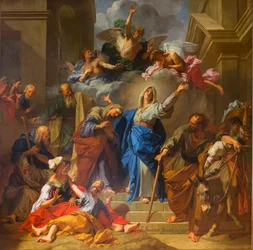 The Visitation