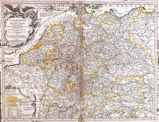 Belgium, Netherlands, Germany, Poland (Voivodeship: Pomeranian, West Pomeranian, Lubusz, Lower Silesian, Opolskie, Silesian), Republic Czech, Austria, Slovenia, Italy (Region: Friuli-Venezia Giulia, north Veneto, Trentino-Alto Adige, north Lombardy), Swit